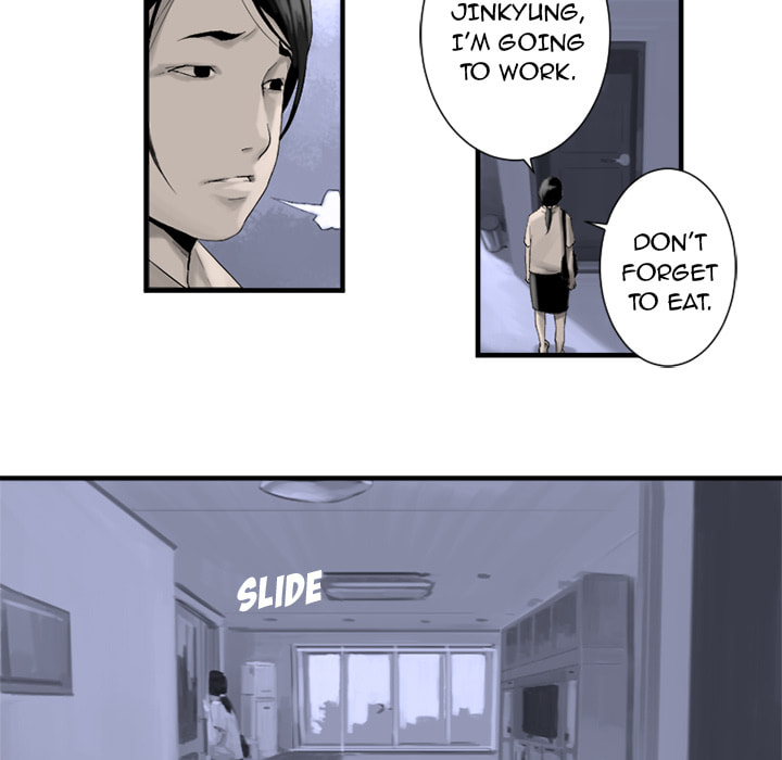 Read Her Summon chapter 1 image 22 on Lezhin