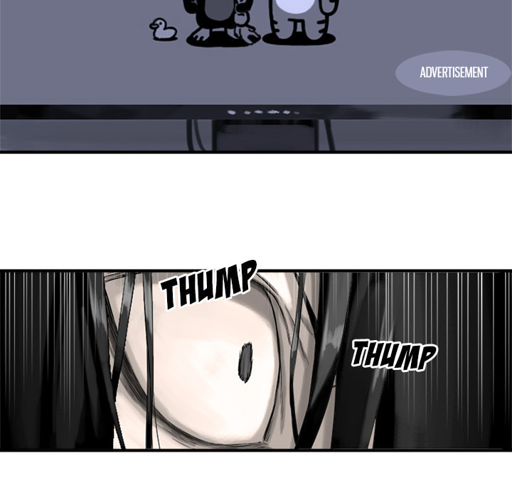 Read Her Summon chapter 1 image 33 on Lezhin
