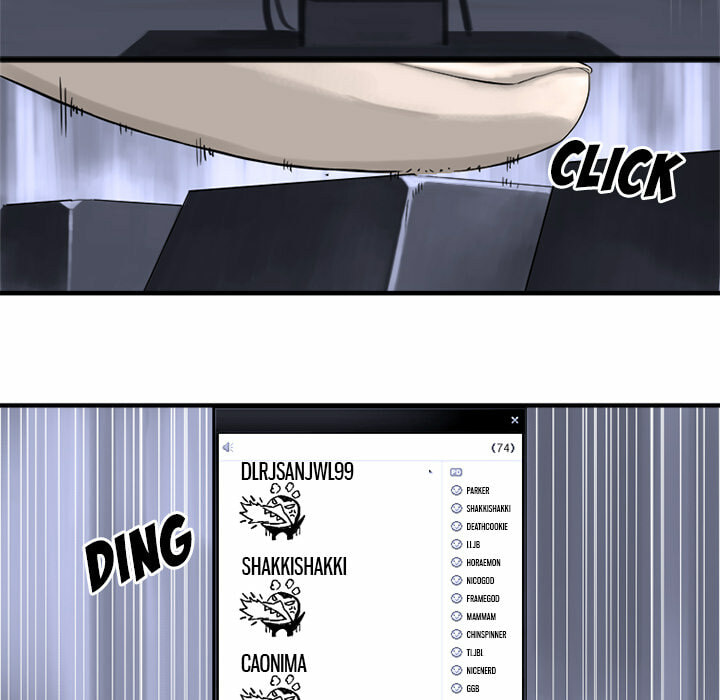 Read Her Summon chapter 1 image 35 on Lezhin