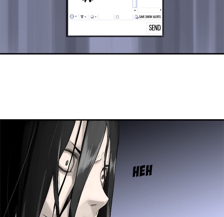 Read Her Summon chapter 1 image 37 on Lezhin