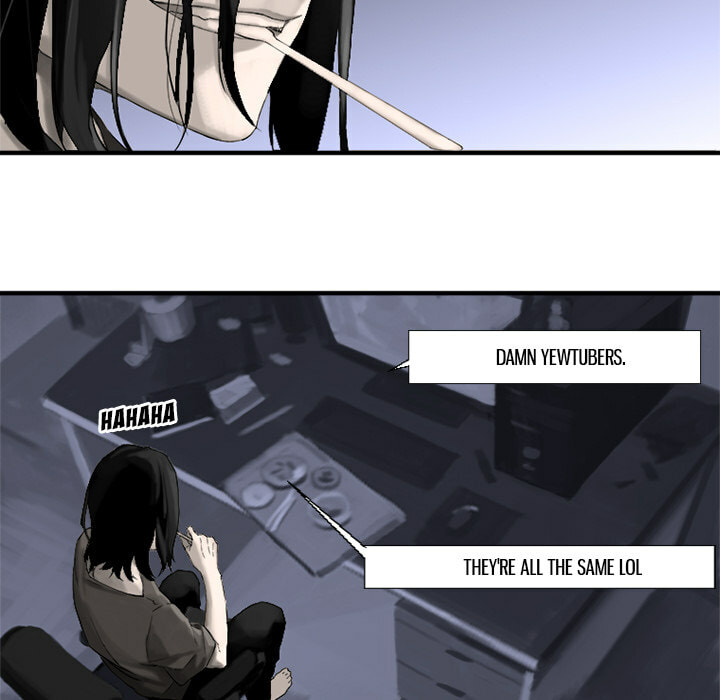 Read Her Summon chapter 1 image 38 on Lezhin