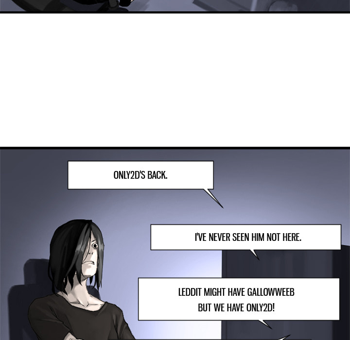 Read Her Summon chapter 1 image 39 on Lezhin