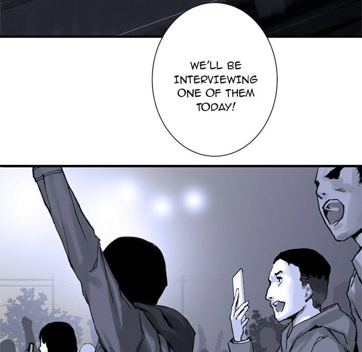 Read Her Summon chapter 1 image 4 on Lezhin