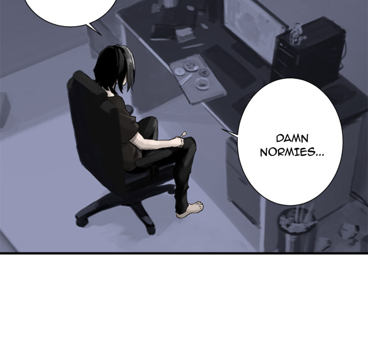 Read Her Summon chapter 1 image 41 on Lezhin