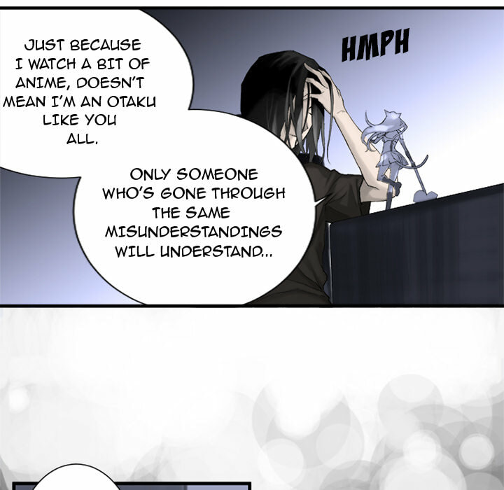 Read Her Summon chapter 1 image 42 on Lezhin