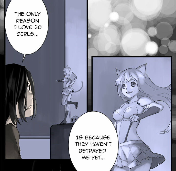 Read Her Summon chapter 1 image 43 on Lezhin