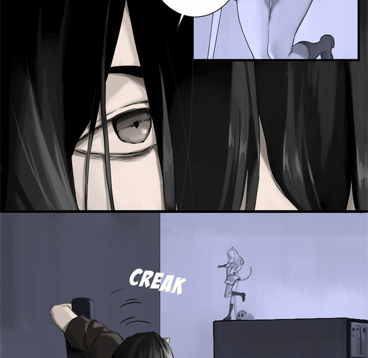 Read Her Summon chapter 1 image 44 on Lezhin