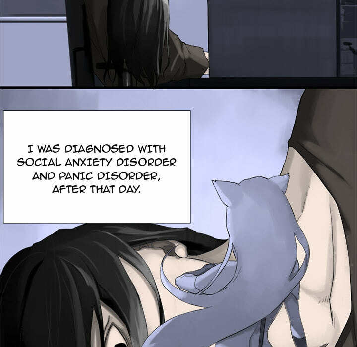 Read Her Summon chapter 1 image 45 on Lezhin