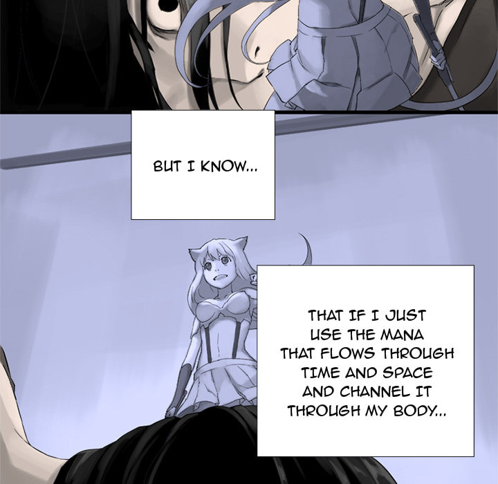 Read Her Summon chapter 1 image 46 on Lezhin