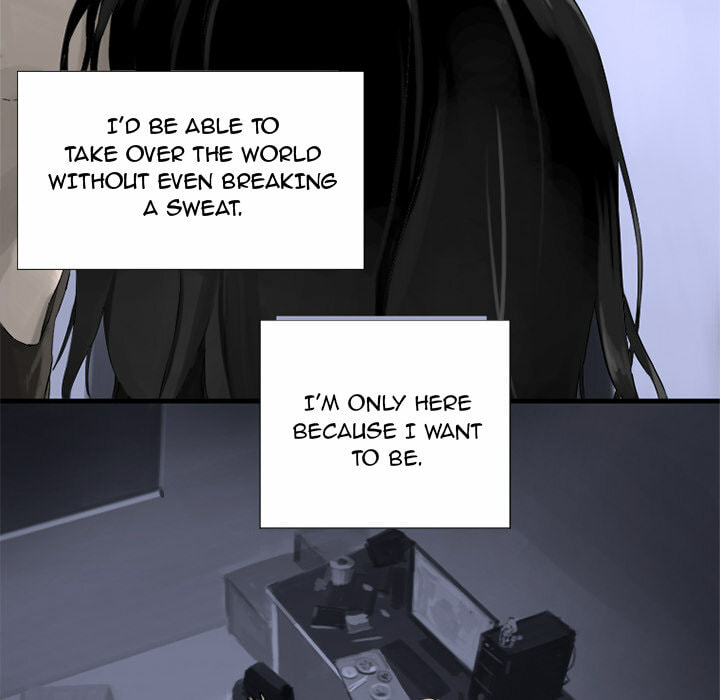 Read Her Summon chapter 1 image 47 on Lezhin