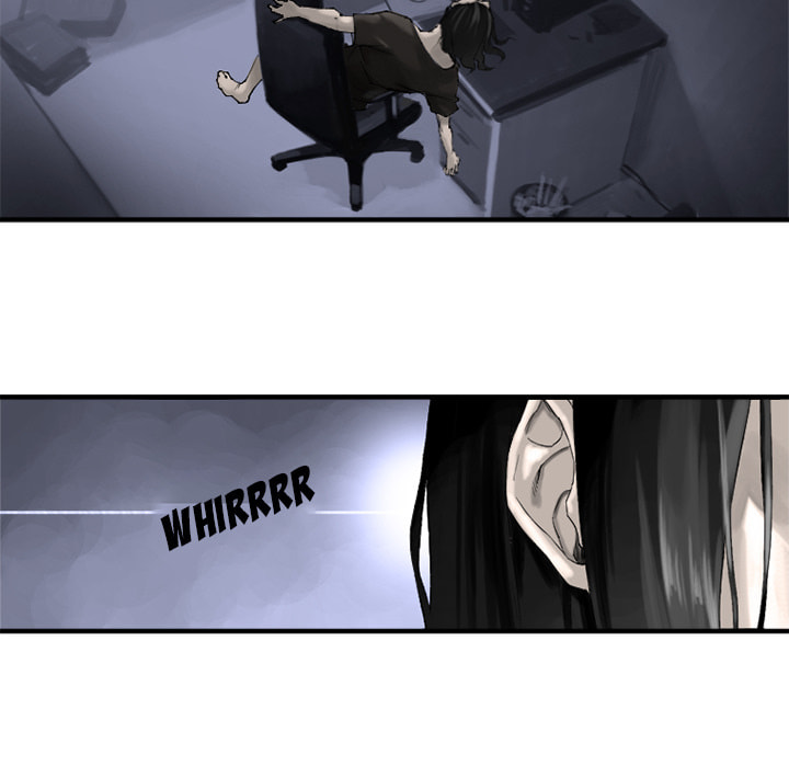 Read Her Summon chapter 1 image 48 on Lezhin