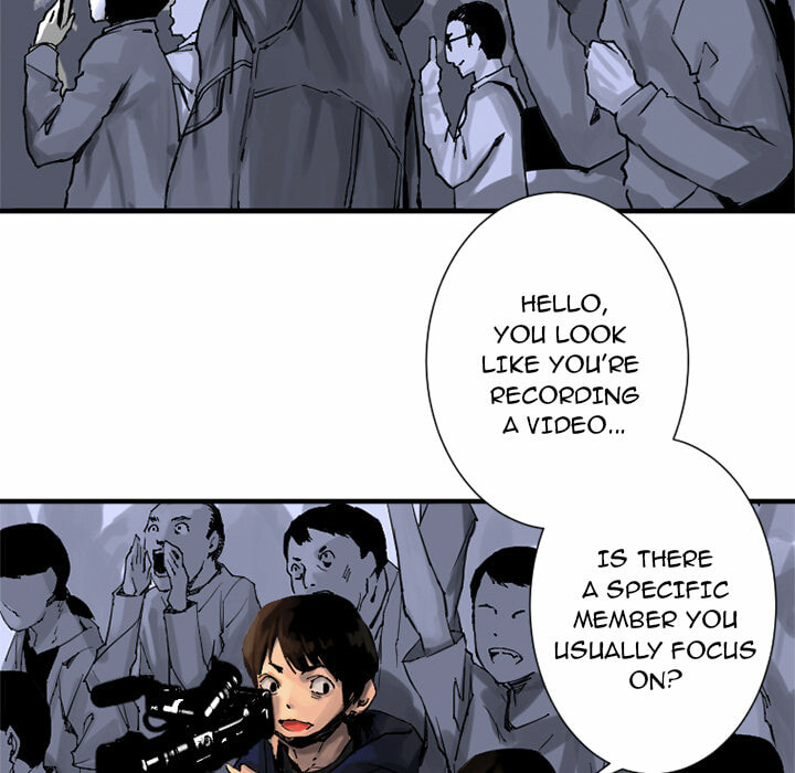 Read Her Summon chapter 1 image 5 on Lezhin