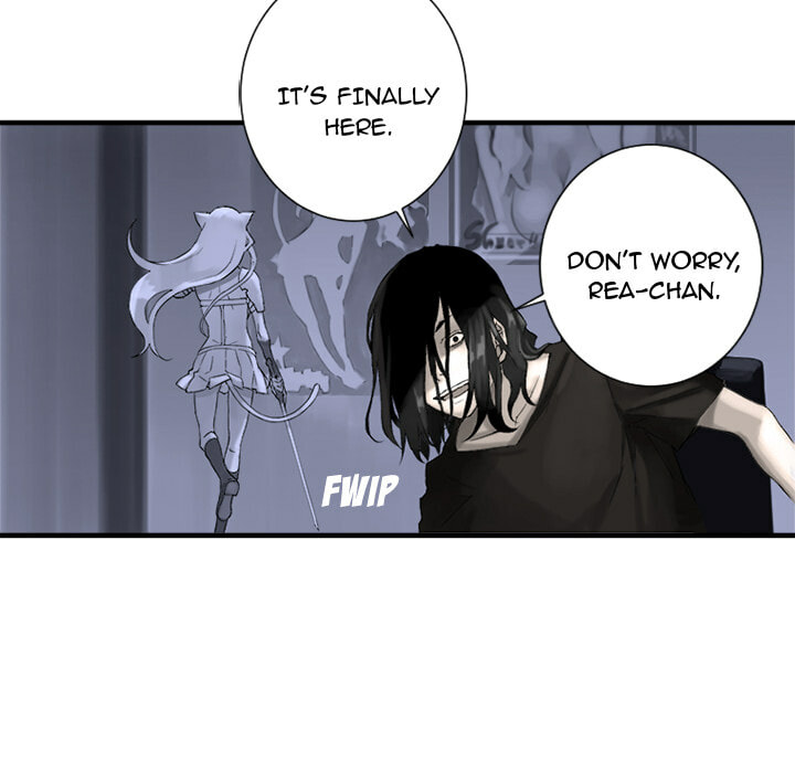 Read Her Summon chapter 1 image 50 on Lezhin