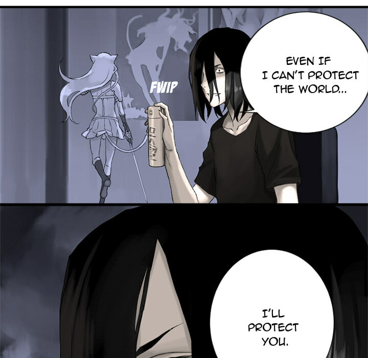Read Her Summon chapter 1 image 51 on Lezhin