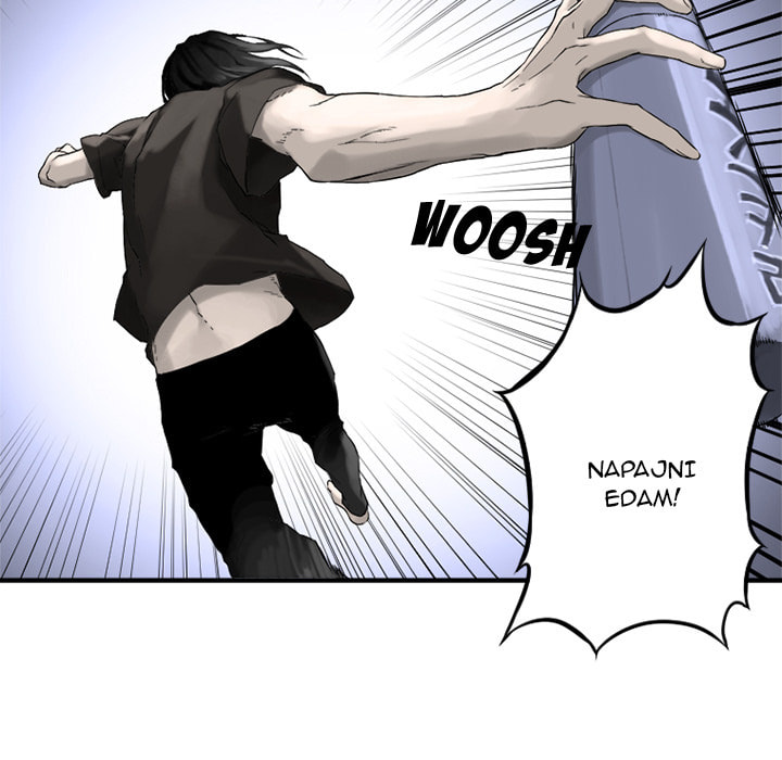 Read Her Summon chapter 1 image 56 on Lezhin