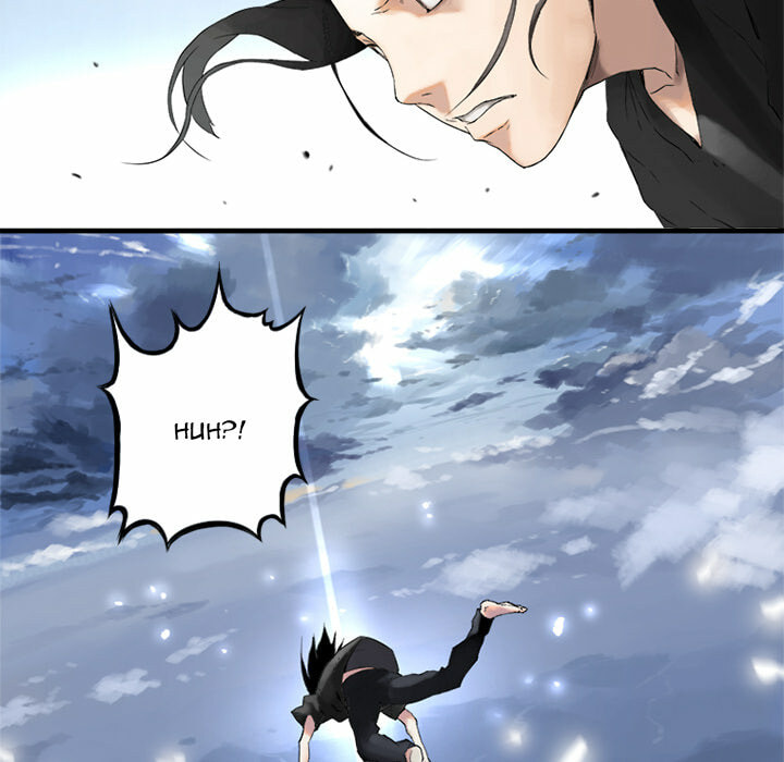 Read Her Summon chapter 1 image 63 on Lezhin