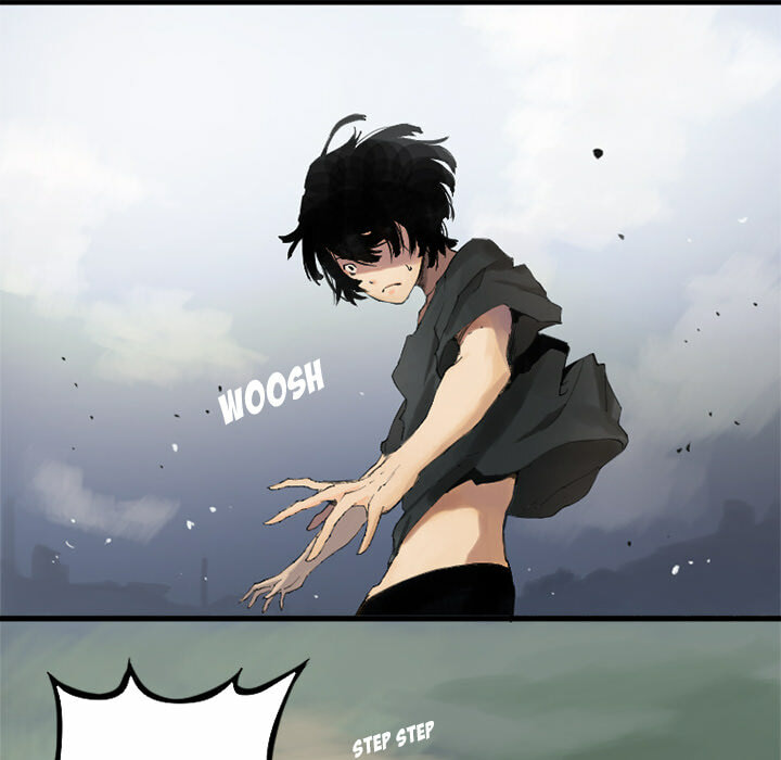 Read Her Summon chapter 1 image 69 on Lezhin