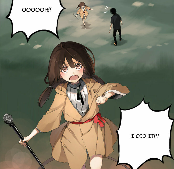 Read Her Summon chapter 1 image 70 on Lezhin