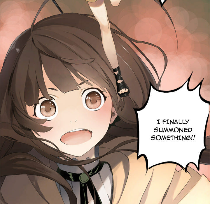 Read Her Summon chapter 1 image 71 on Lezhin