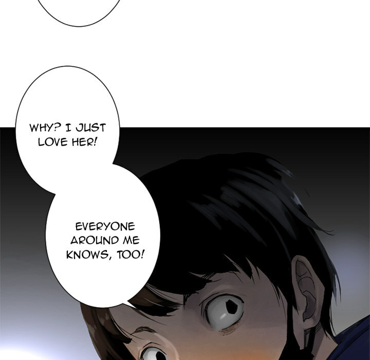 Read Her Summon chapter 1 image 8 on Lezhin