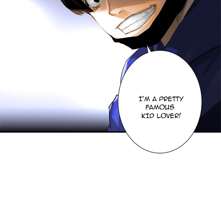 Read Her Summon chapter 1 image 9 on Lezhin
