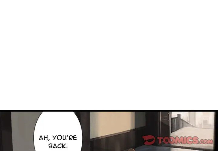 Read Her Summon chapter 10 image 1 on Lezhin