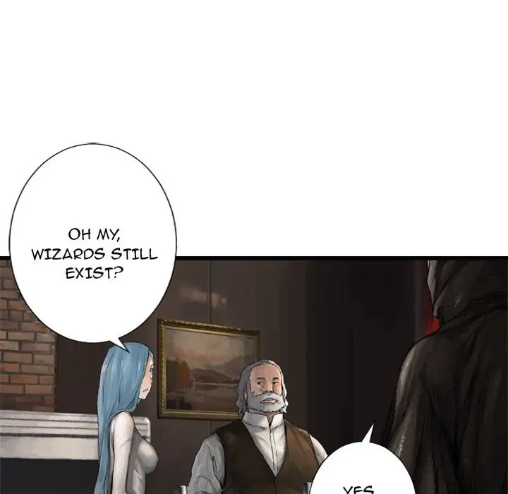 Read Her Summon chapter 10 image 11 on Lezhin