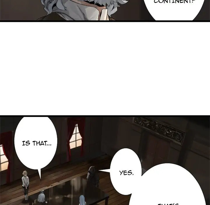Read Her Summon chapter 10 image 13 on Lezhin