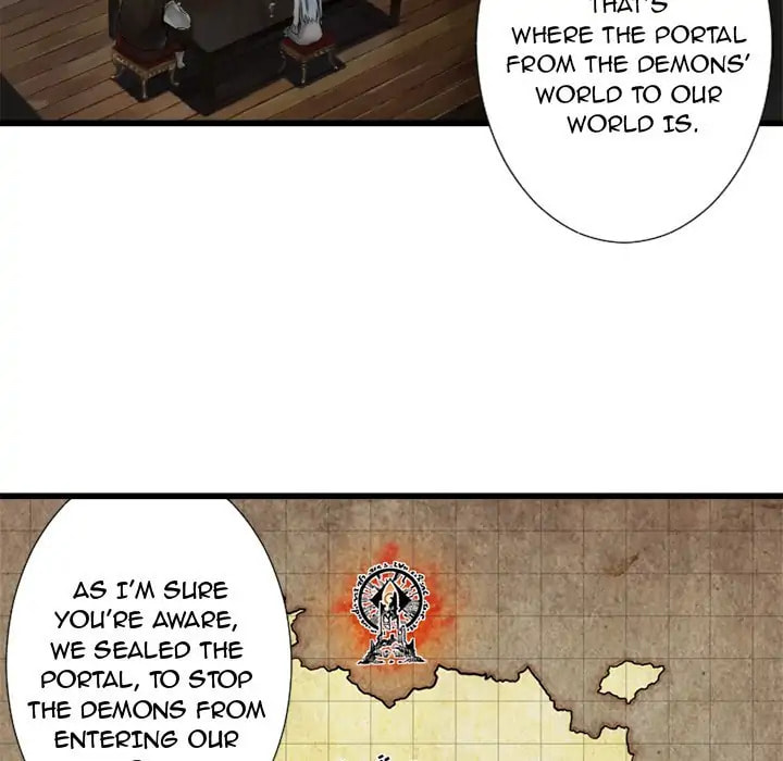 Read Her Summon chapter 10 image 14 on Lezhin
