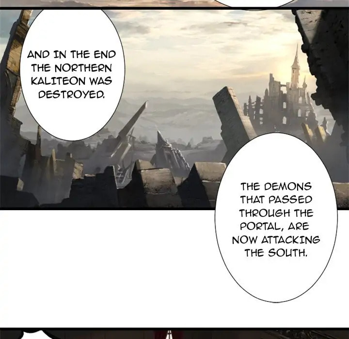 Read Her Summon chapter 10 image 17 on Lezhin