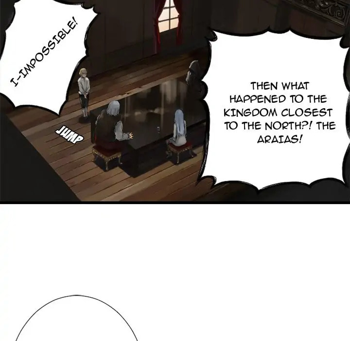 Read Her Summon chapter 10 image 18 on Lezhin