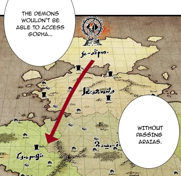 Read Her Summon chapter 10 image 19 on Lezhin