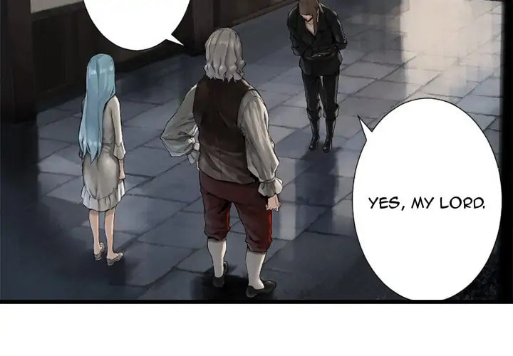 Read Her Summon chapter 10 image 2 on Lezhin