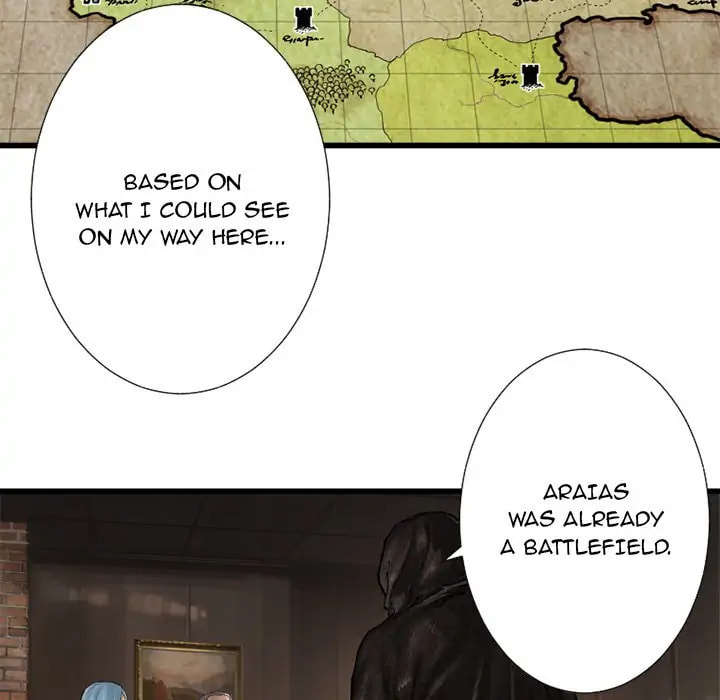 Read Her Summon chapter 10 image 20 on Lezhin