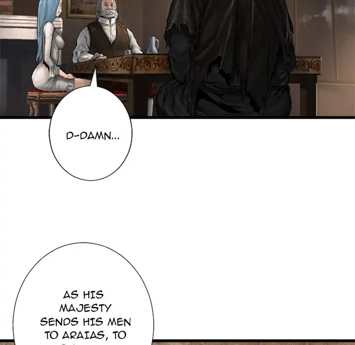 Read Her Summon chapter 10 image 21 on Lezhin