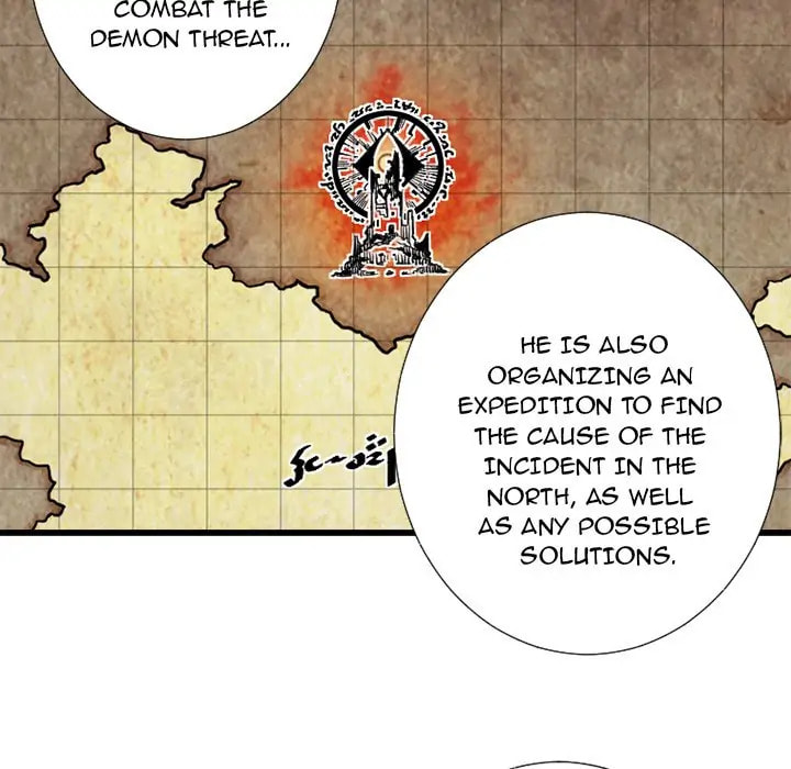 Read Her Summon chapter 10 image 22 on Lezhin
