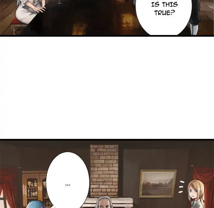 Read Her Summon chapter 10 image 25 on Lezhin