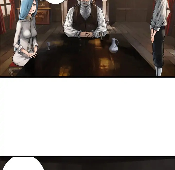 Read Her Summon chapter 10 image 26 on Lezhin