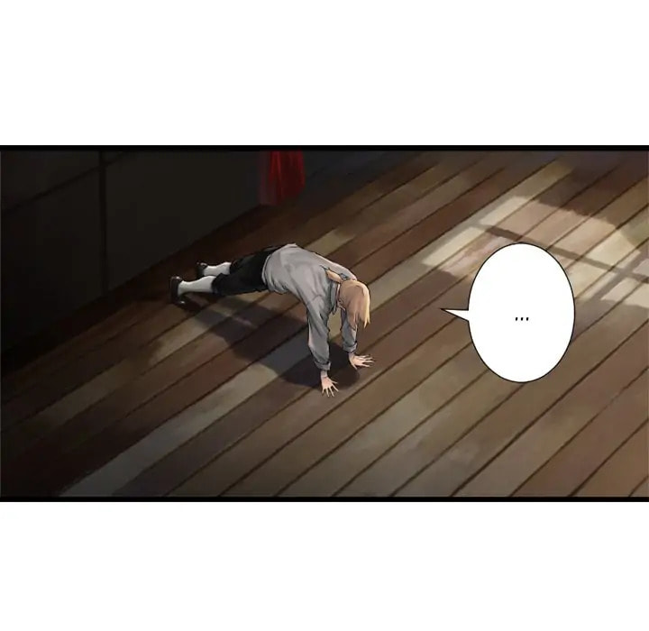 Read Her Summon chapter 10 image 28 on Lezhin
