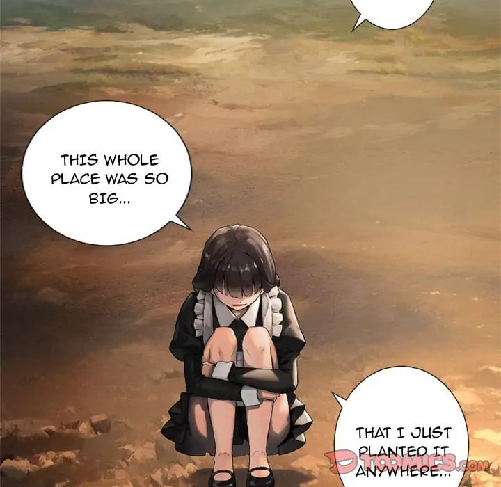 Read Her Summon chapter 10 image 33 on Lezhin