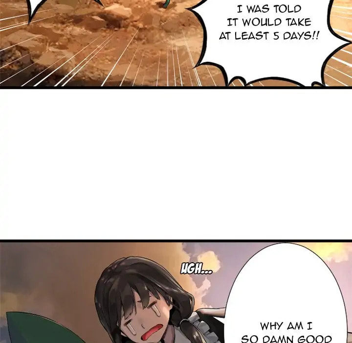 Read Her Summon chapter 10 image 35 on Lezhin