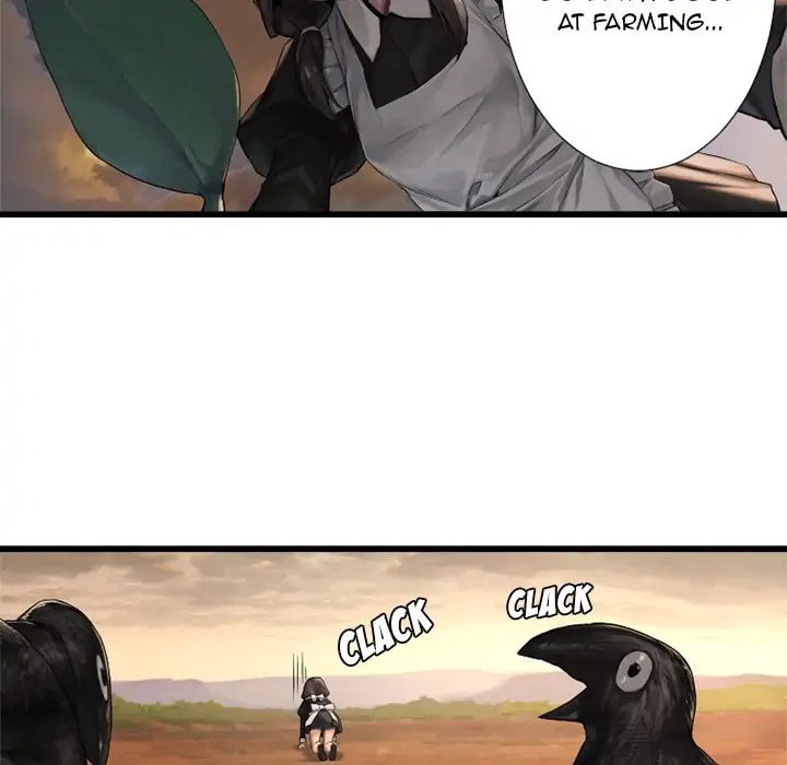 Read Her Summon chapter 10 image 36 on Lezhin