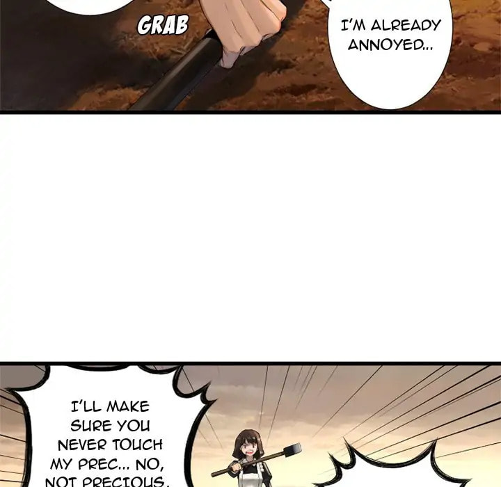 Read Her Summon chapter 10 image 39 on Lezhin