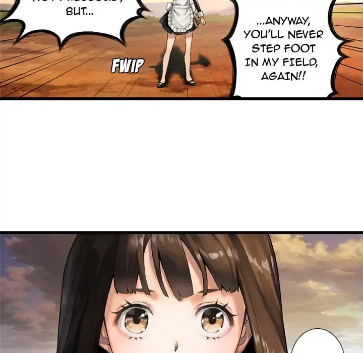 Read Her Summon chapter 10 image 40 on Lezhin