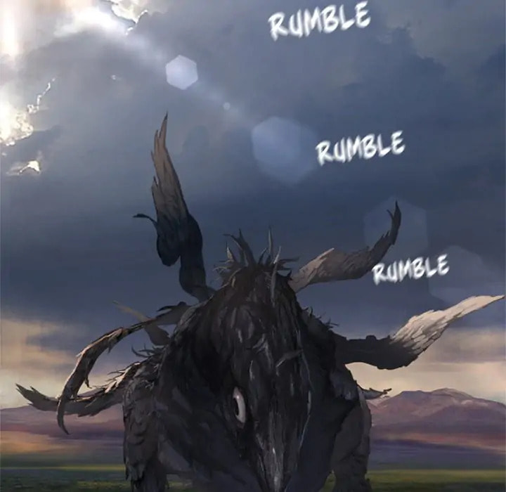 Read Her Summon chapter 10 image 42 on Lezhin