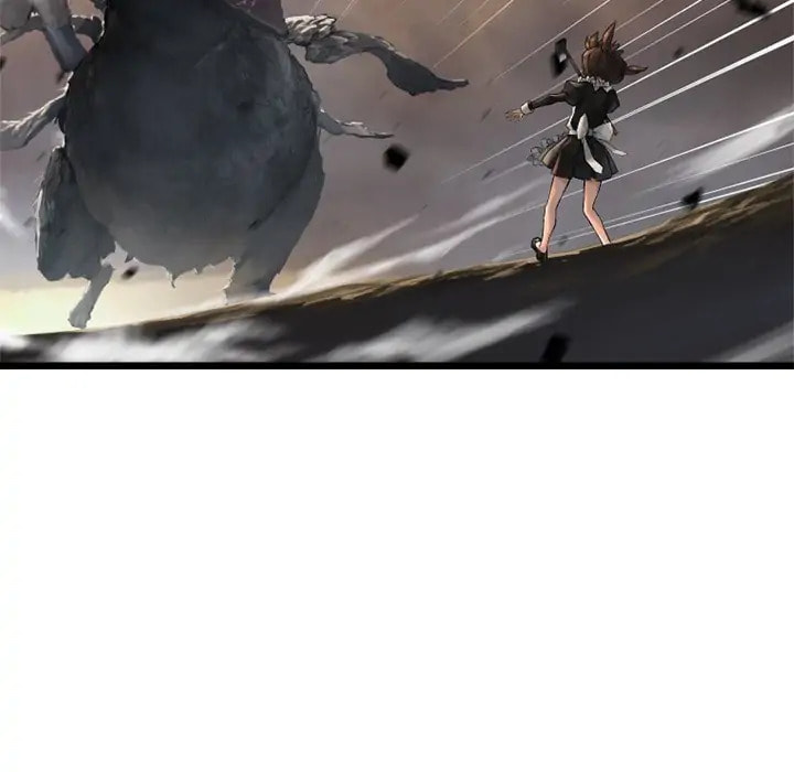 Read Her Summon chapter 10 image 46 on Lezhin
