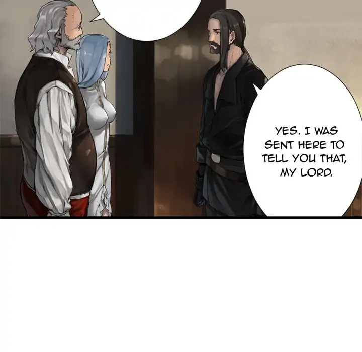 Read Her Summon chapter 10 image 5 on Lezhin