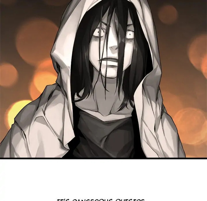 Read Her Summon chapter 10 image 51 on Lezhin