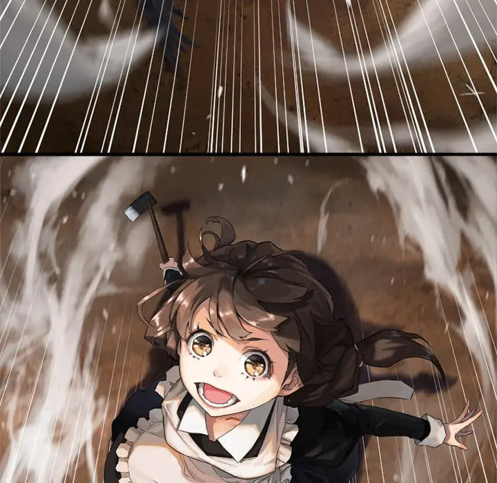 Read Her Summon chapter 10 image 68 on Lezhin