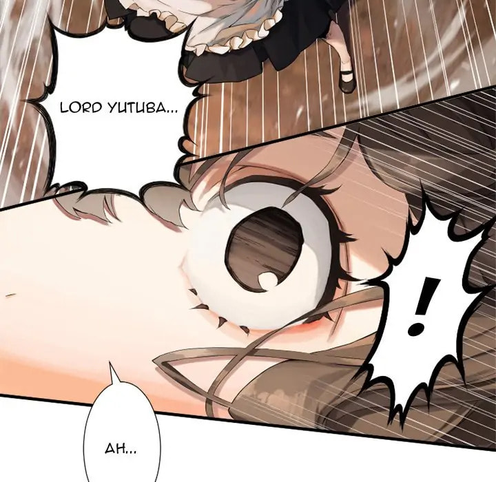 Read Her Summon chapter 10 image 69 on Lezhin